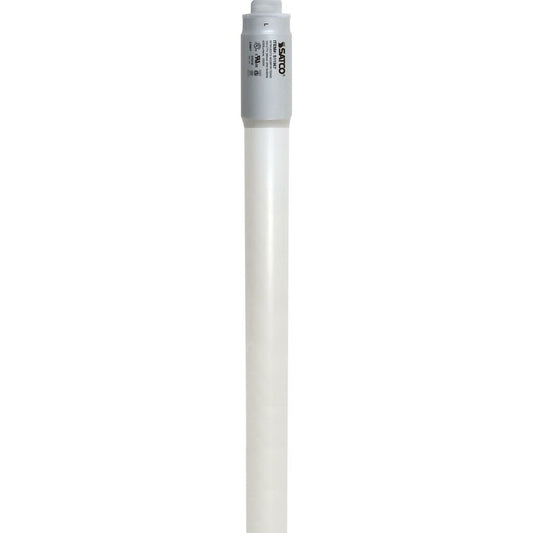 10 pack - Satco S11967 30W T8 LED Light Bulb