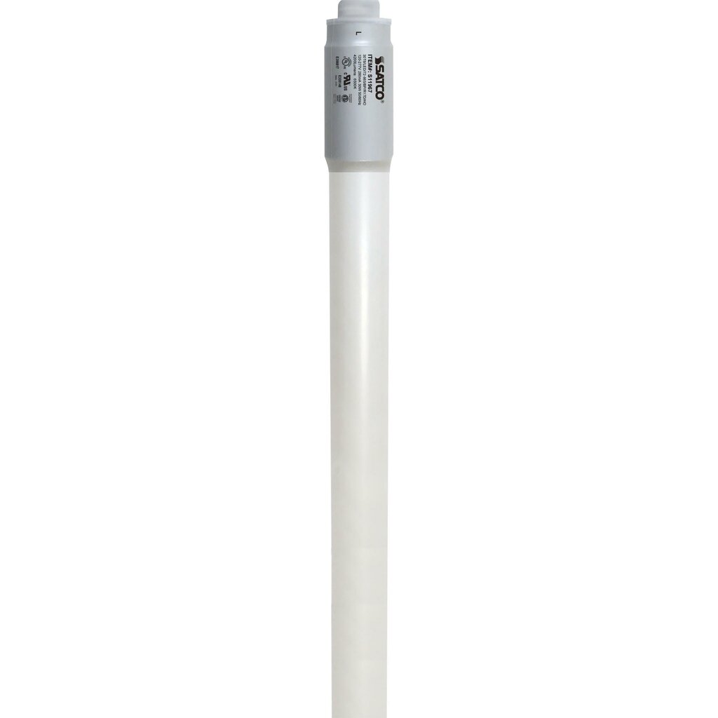 Satco S11967 30W T8 LED Light Bulb