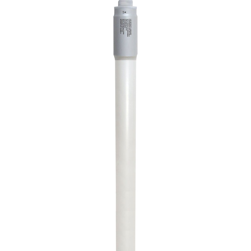 Satco S11966 30W T8 Cool White LED Light Bulb