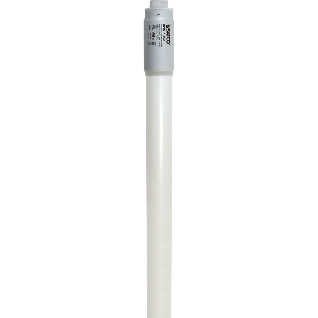 Satco S11966 30W T8 Cool White LED Light Bulb