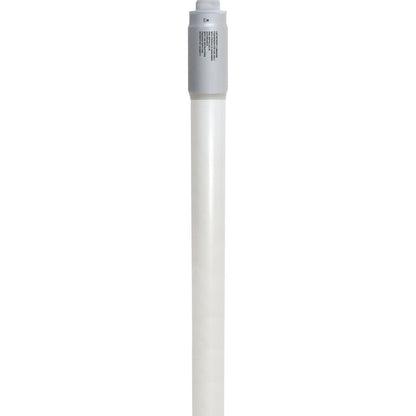 Satco S11964 18W T8 LED Light Bulb