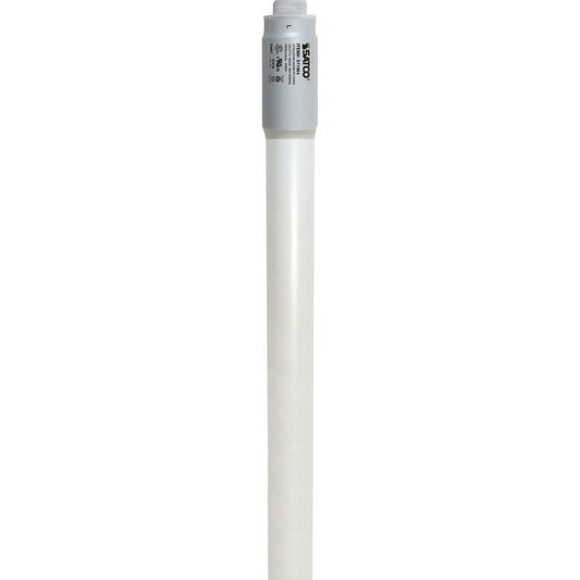 10 pack - Satco S11964 18W T8 LED Light Bulb