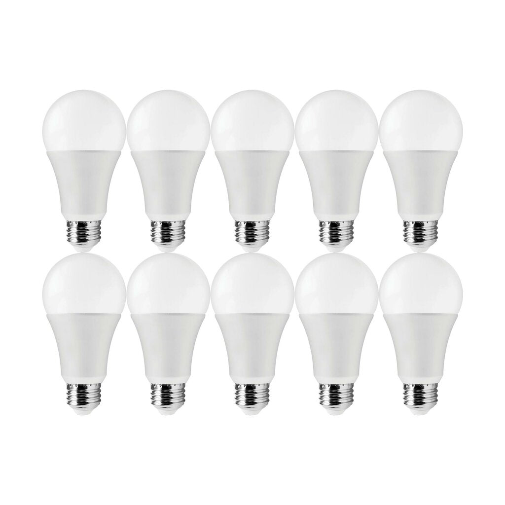 Satco S11418 14W A19 LED Light Bulb