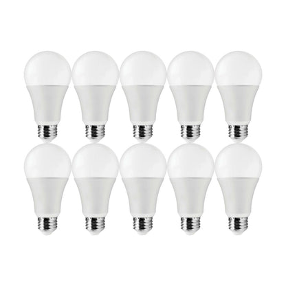 Satco S11418 14W A19 LED Light Bulb