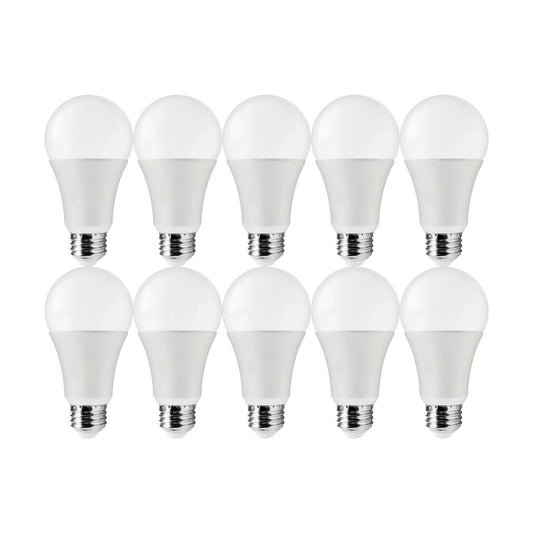 Satco S11418 14W A19 LED Light Bulb