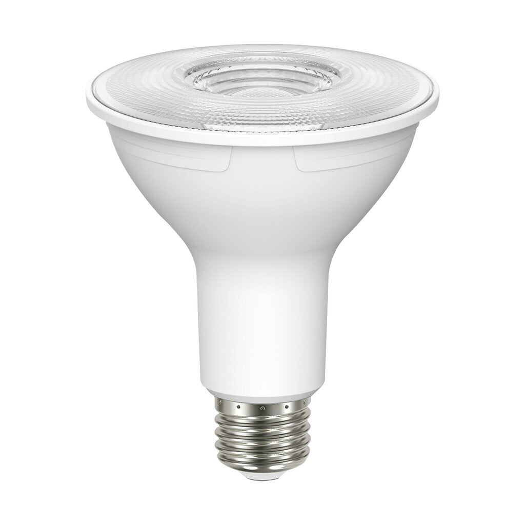 Satco S22215 8.5W PAR30 Long LED Light Bulb