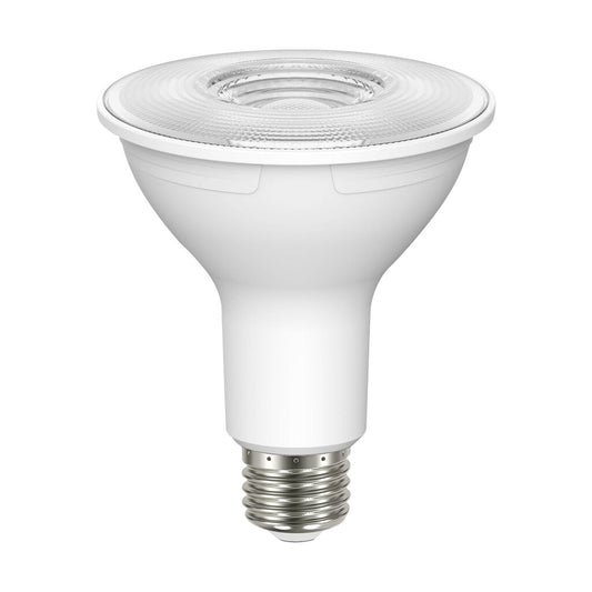 Satco S22214 8.5W PAR30 Long LED Light Bulb