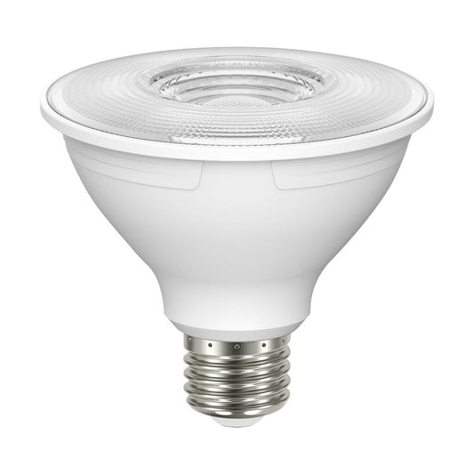 Satco S22213 8.5W PAR30 Short LED Light Bulb