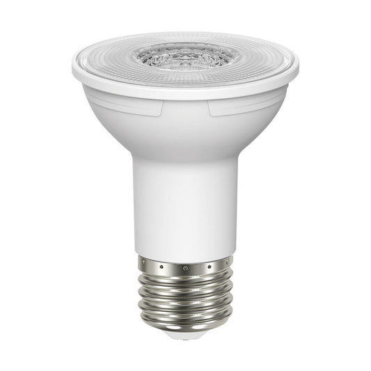 Satco S22210 5.5W PAR20 LED Light Bulb