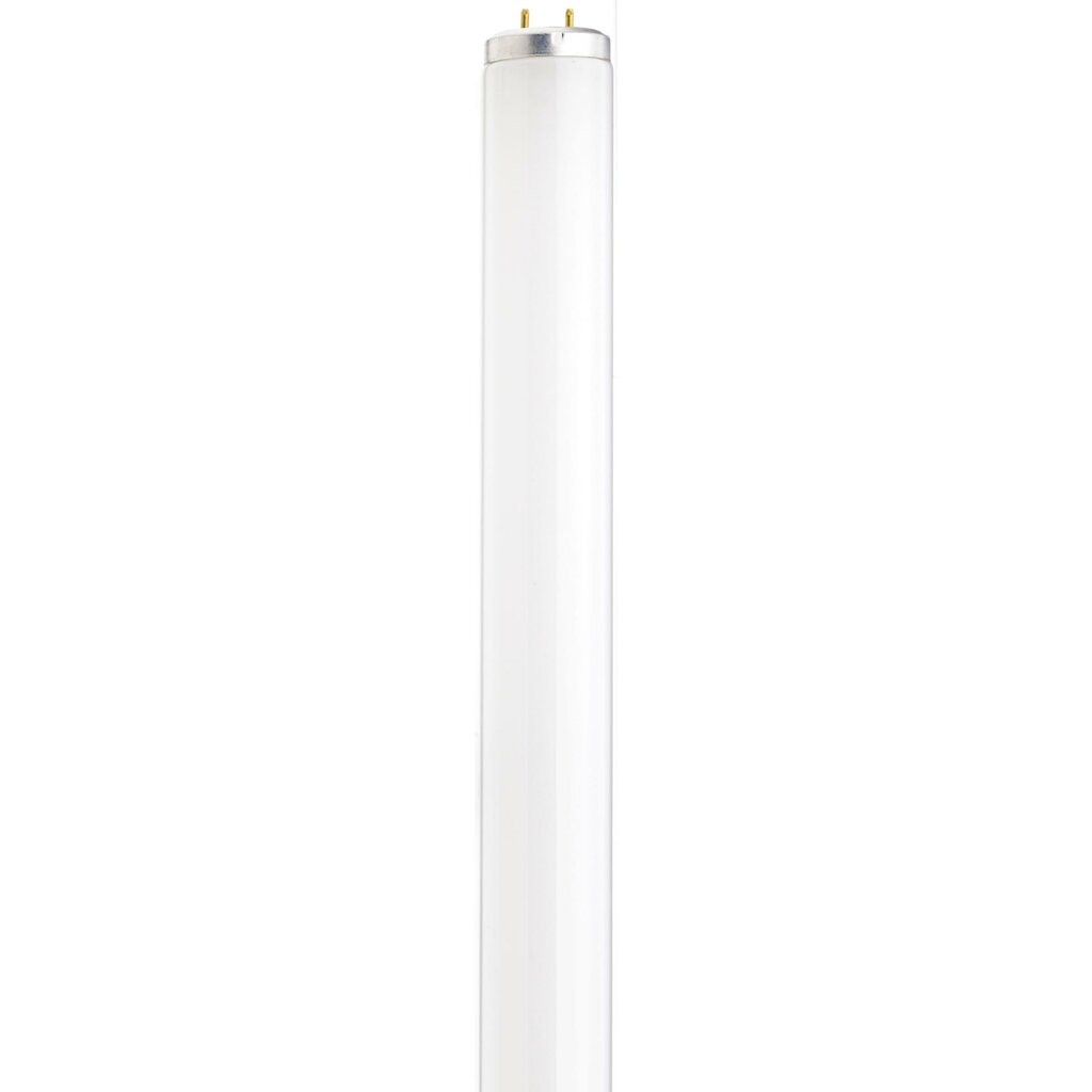 Satco S26610 40W T12 Daylight Fluorescent Light Bulb