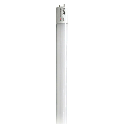 Satco S39928 12W T8 LED Light Bulb