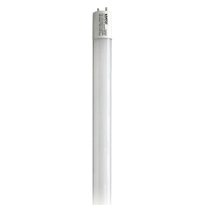 Satco S39915 14W T8 Cool White LED Light Bulb
