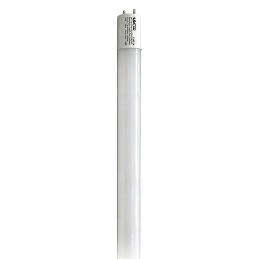 25 pack - Satco S39914 14W T8 LED Light Bulb