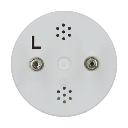 Satco S39906 17W T8 Cool White LED Light Bulb