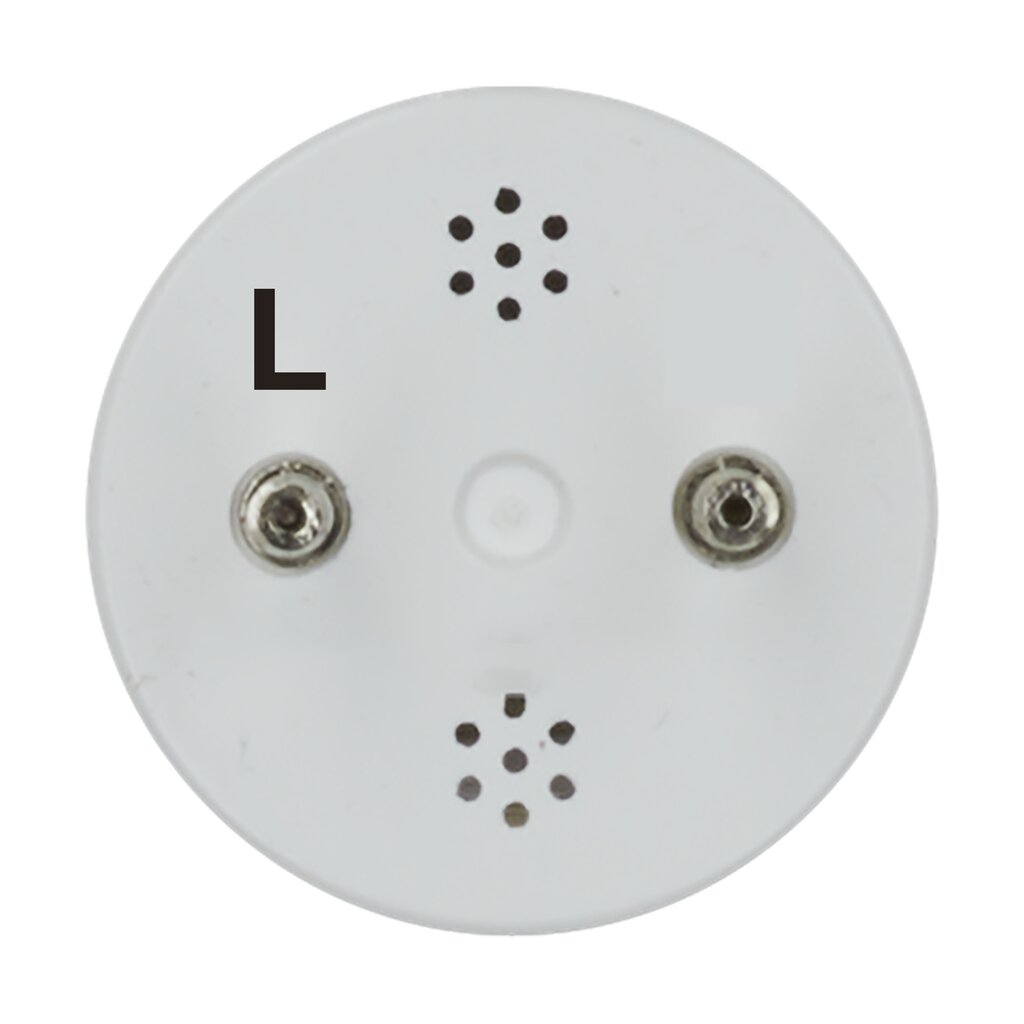 Satco S39905 17W T8 LED Light Bulb