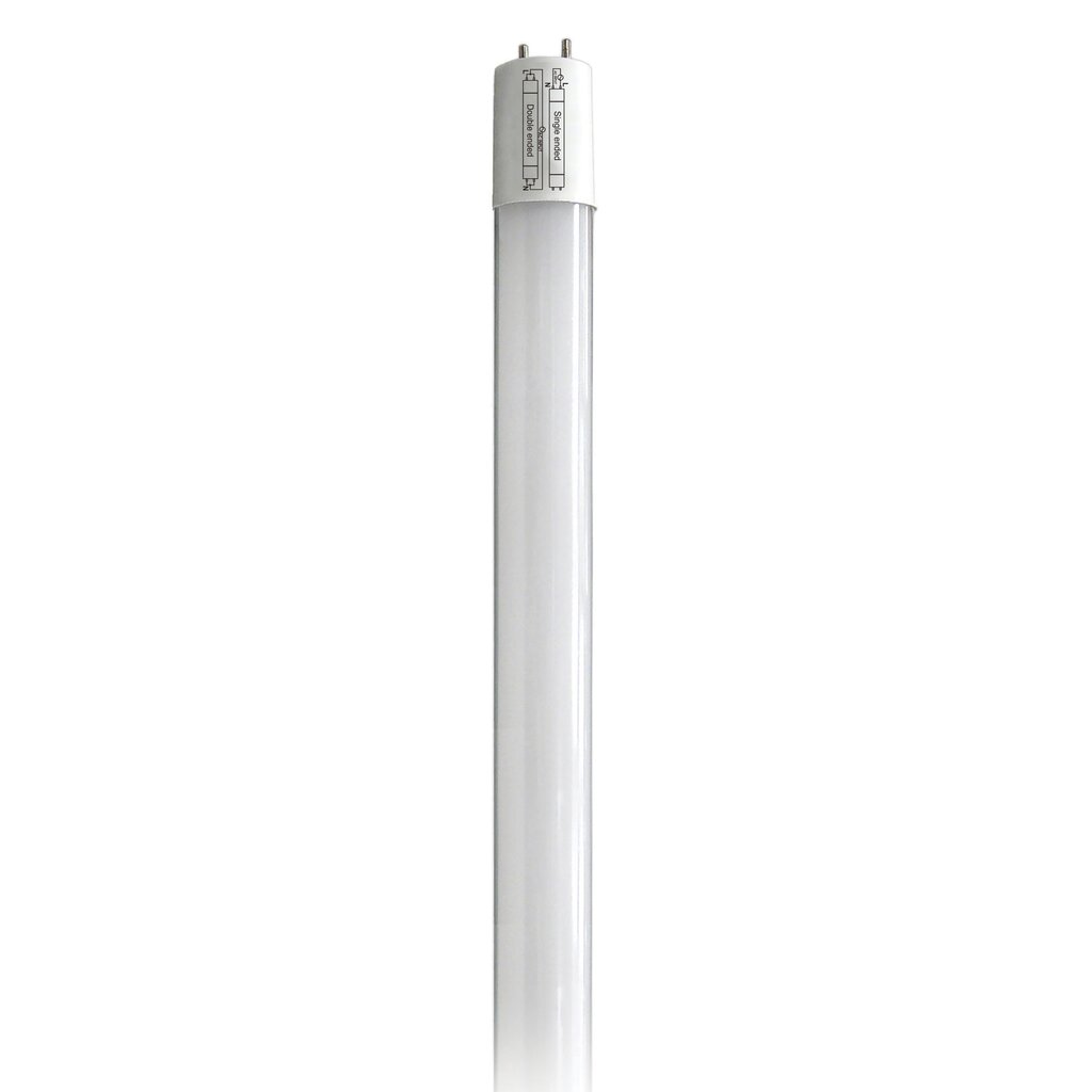 Satco S39905 17W T8 LED Light Bulb