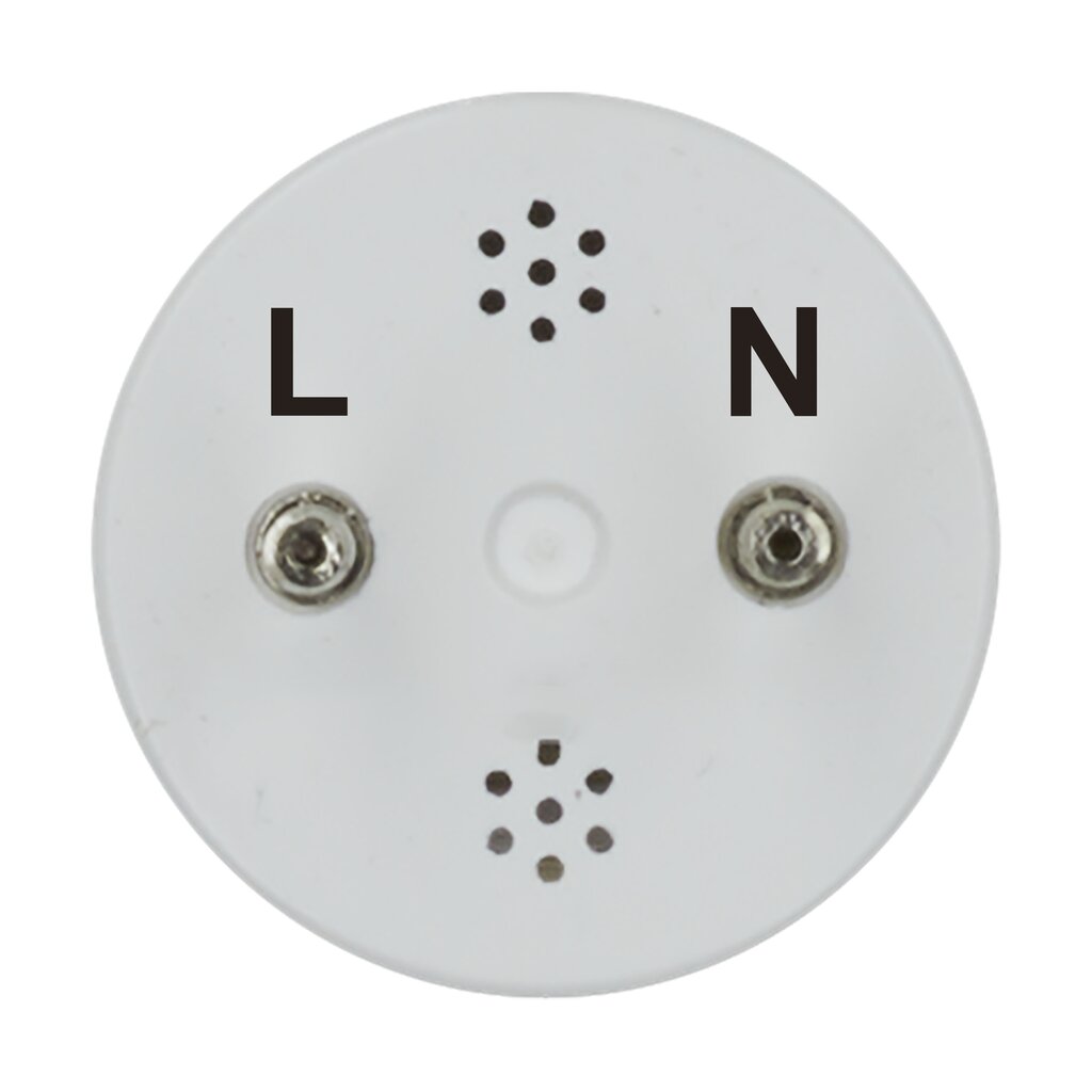 Satco S39903 9W T8 LED Light Bulb