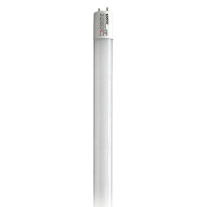 Satco S39902 9W T8 LED Light Bulb