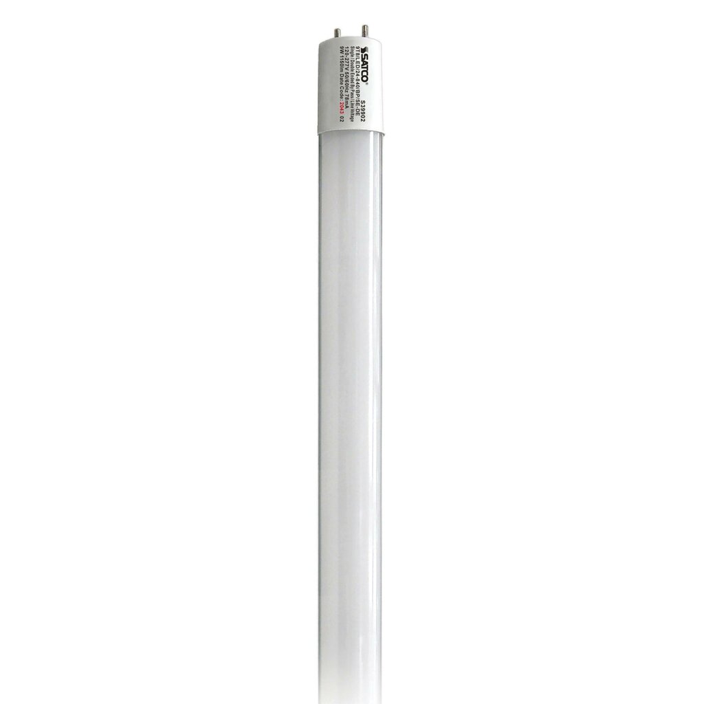 30 pack - Sylvania S6520 17W T8 Fluorescent Light Bulb
