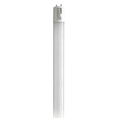 Satco S39901 9W T8 LED Light Bulb