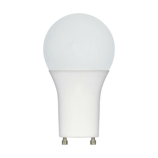 Satco S21324 11.5W A19 LED Light Bulb
