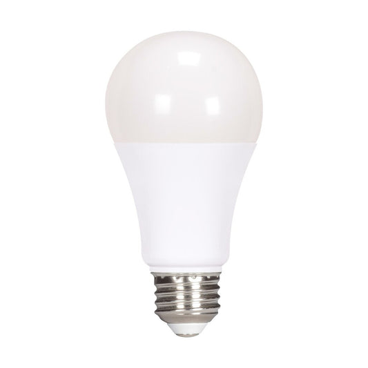 Satco S21323 11.5W A19 LED Light Bulb