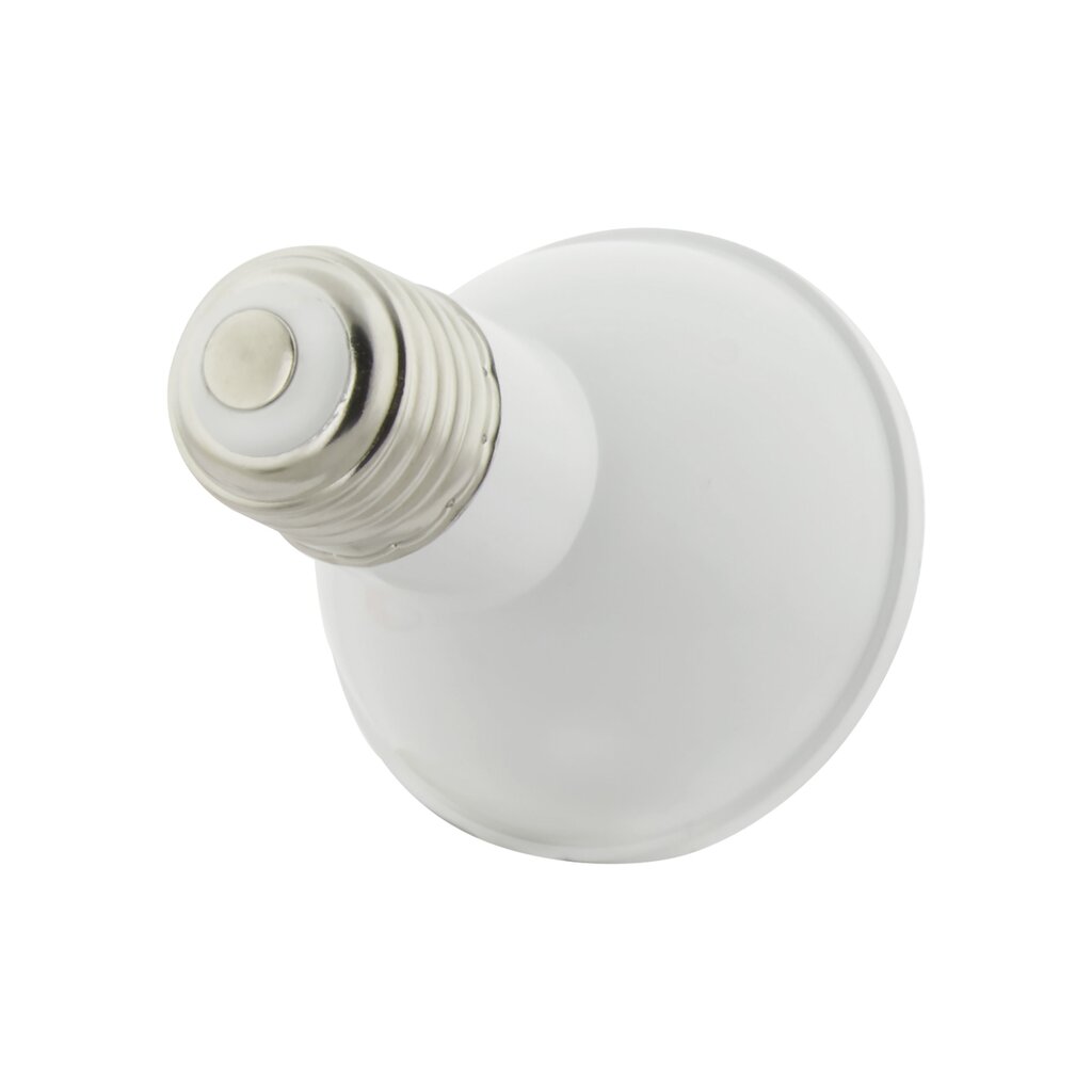 Satco S39188 6.5W PAR20 Amber LED Light Bulb