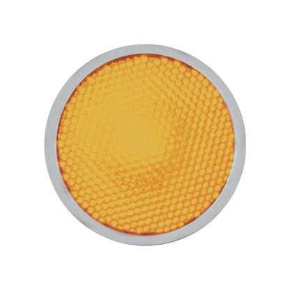 Satco S39188 6.5W PAR20 Amber LED Light Bulb