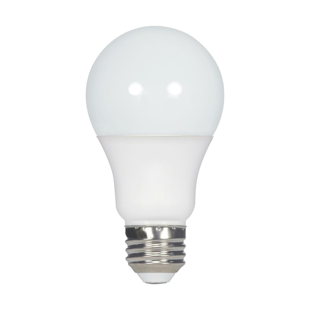 Satco S29595 9.5W A19 LED Light Bulb