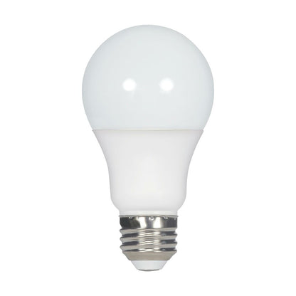 Satco S29593 9.5W A19 LED Light Bulb