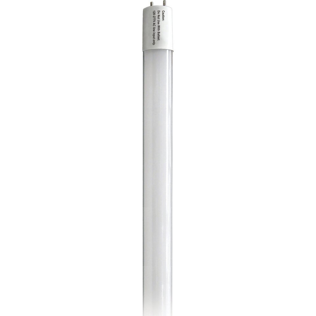 Satco S11962 10.5W T8 LED Light Bulb