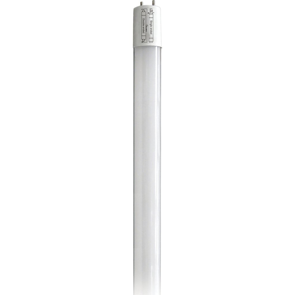 Satco S11962 10.5W T8 LED Light Bulb
