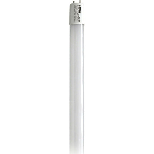 Satco S11961 10.5W T8 LED Light Bulb