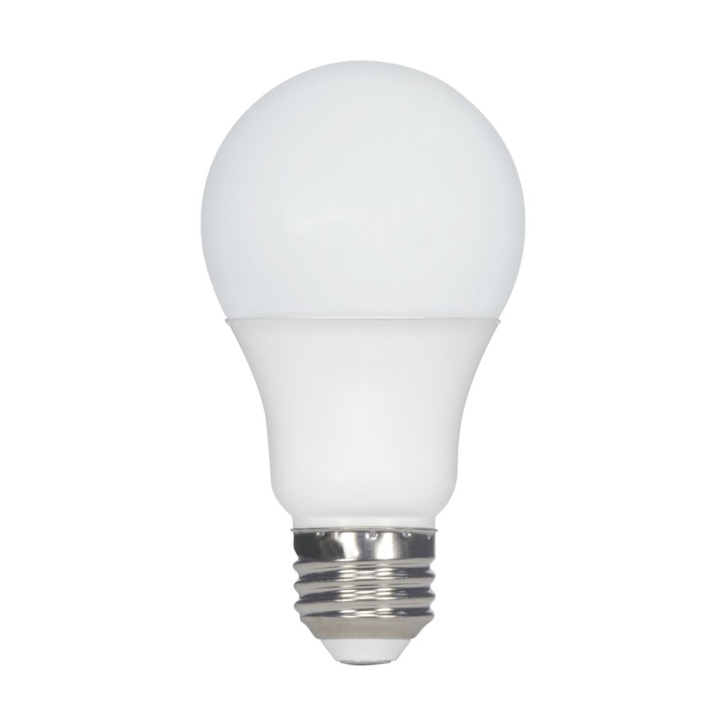 Satco S11435 9.8W A19 LED Light Bulb