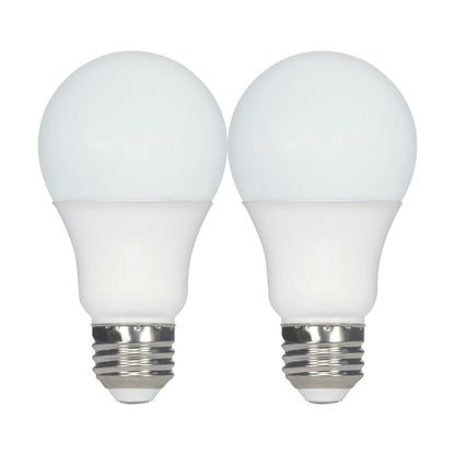 Satco S11434 9.8W A19 LED Light Bulb