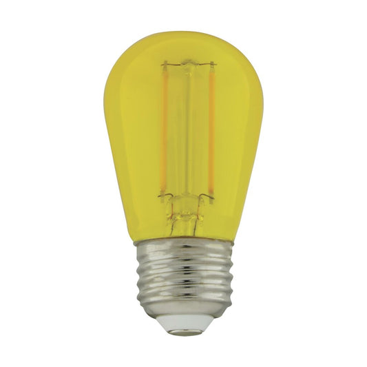 Satco S8025 1W S14 LED Light Bulb