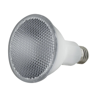 Satco S29189 8W PAR30 Long LED Light Bulb
