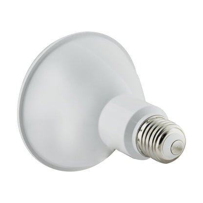Satco S29189 8W PAR30 Long LED Light Bulb