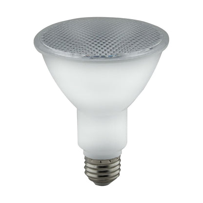 Satco S29189 8W PAR30 Long LED Light Bulb
