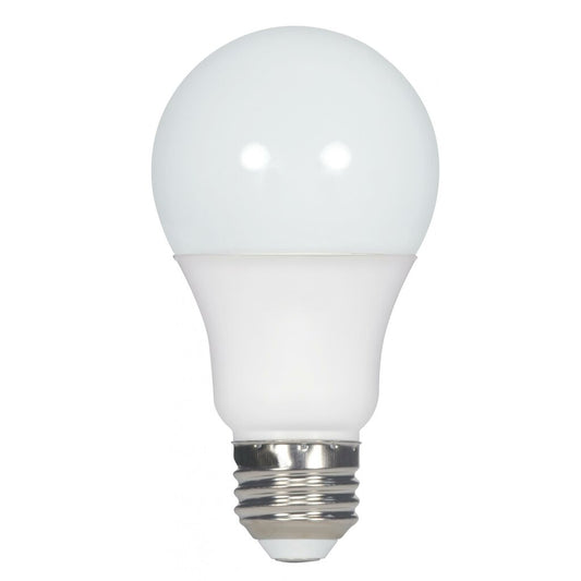 Satco S9709 10W A19 LED Light Bulb
