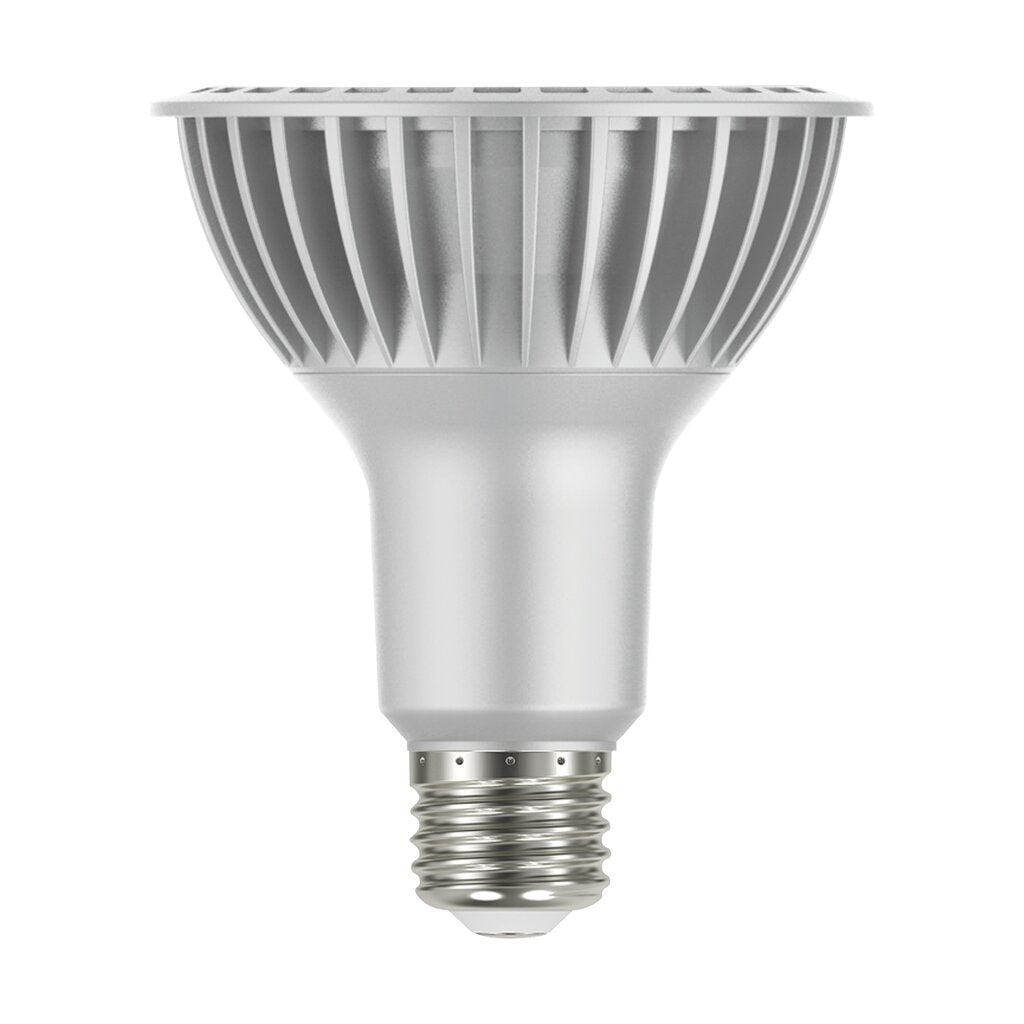 Satco S29764 21.5W PAR30 Long LED Light Bulb