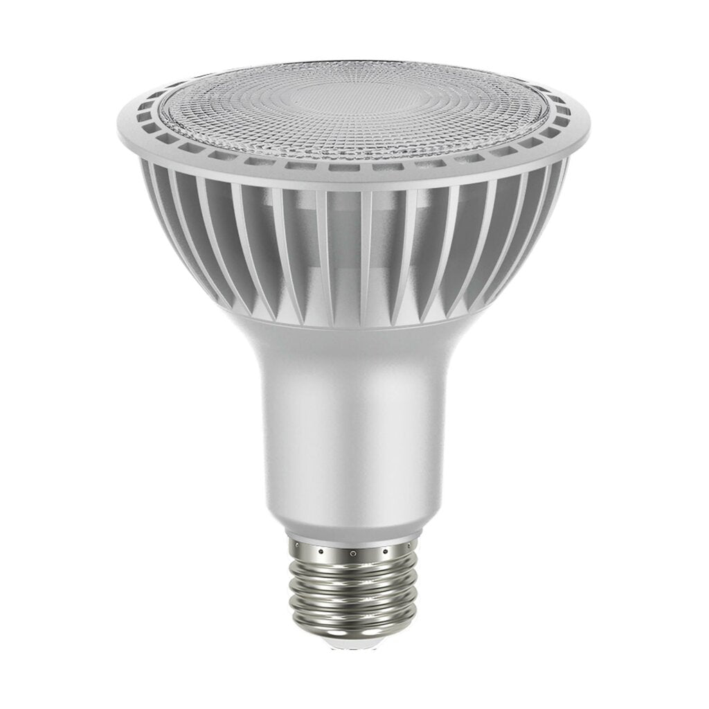 Satco S29764 21.5W PAR30 Long LED Light Bulb