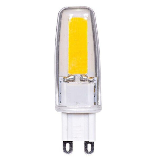 Satco S29547 4W T4 LED Light Bulb