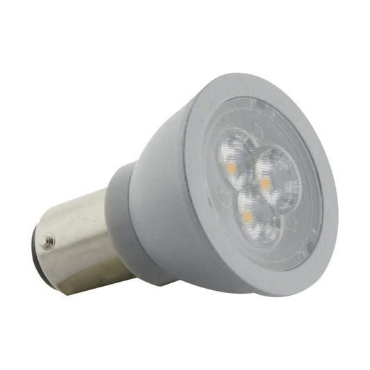Satco S29005 3W ALR12 LED Light Bulb