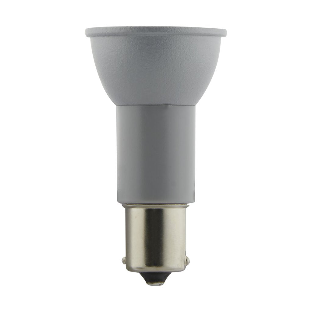 Satco S29004 3W R12 LED Light Bulb