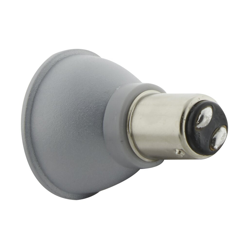 Satco S29004 3W R12 LED Light Bulb