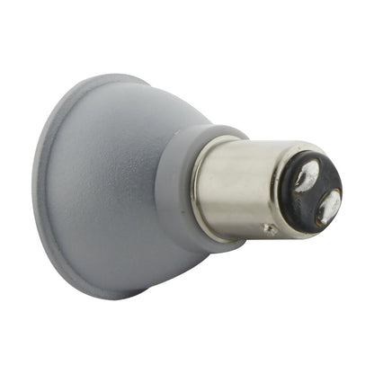 Satco S29004 3W R12 LED Light Bulb