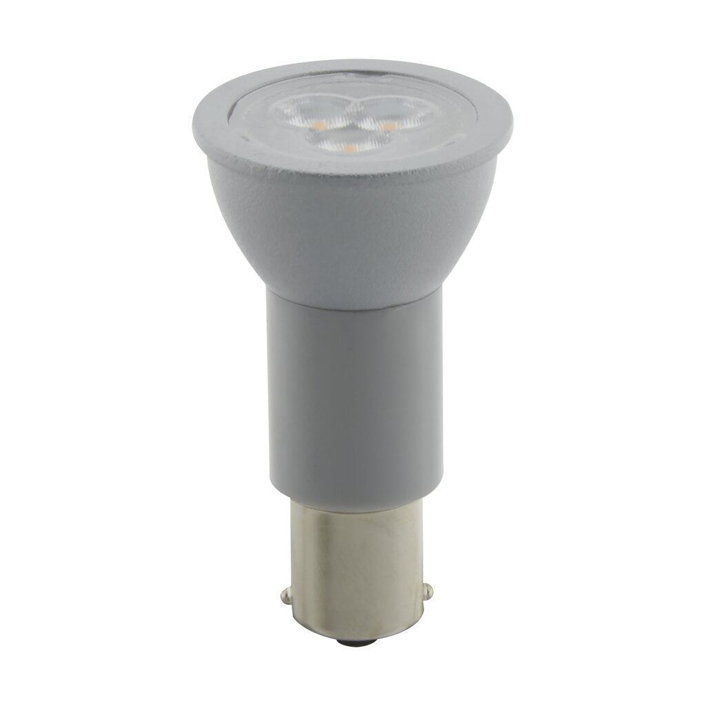 Satco S29004 3W R12 LED Light Bulb