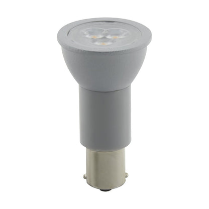 Satco S29004 3W R12 LED Light Bulb
