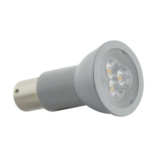 Satco S29004 3W R12 LED Light Bulb